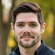 Peter Joslyn, Creator of Omnovo